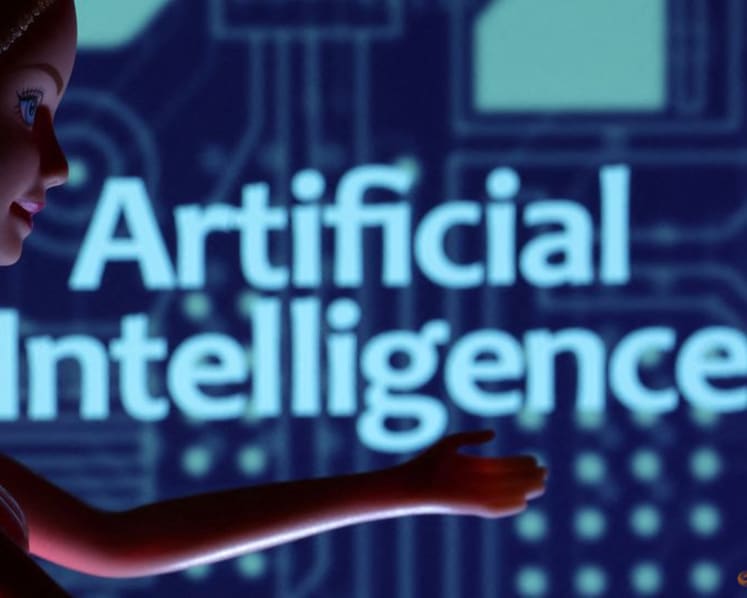 US House lawmakers release draft bill to prohibit state AI rules