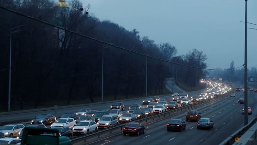 Explainer: Why is Russia invading Ukraine and what does the conflict mean for Singapore?