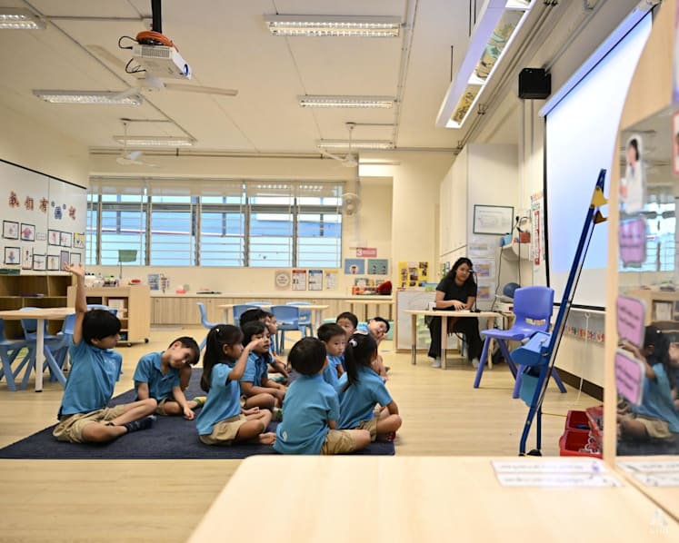 Four operators appointed to replace Little Professors Learning Centre at eight primary schools