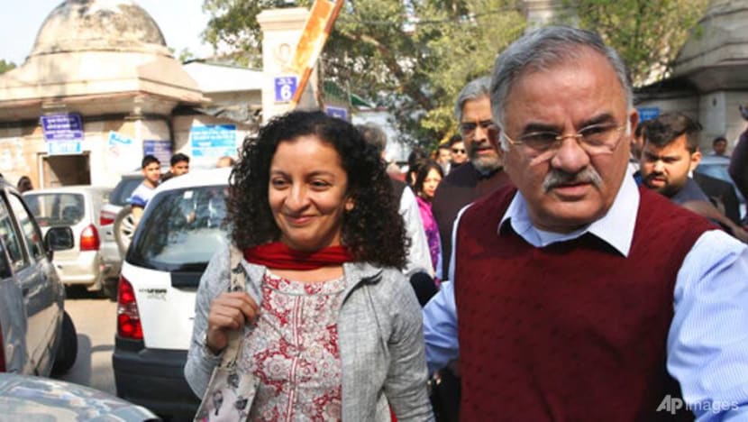 Indian journalist acquitted of defamation in #MeToo case