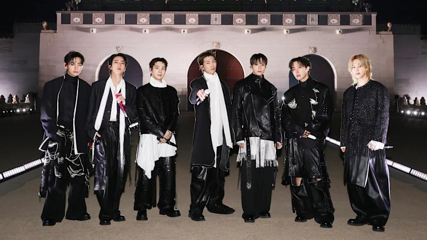 BTS fans push back against ticket resellers on Carousell and X during Singapore's first presale day