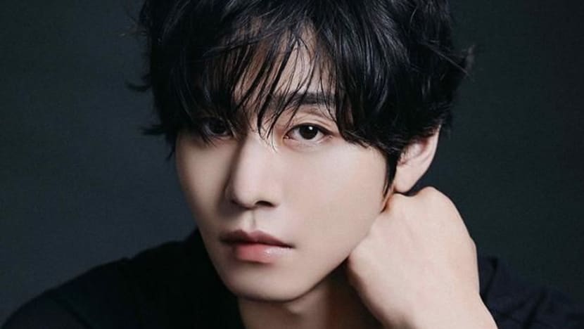 Batal jadi idol K-pop, aktor Ahn Hyo-seop malah makin bersinar bintangi KPop Demon Hunters