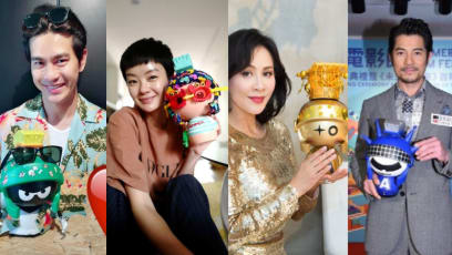 The Heartbreaking Story Behind The Creation Of Summer, Sheila Sim’s Marvin The Martian Figurine