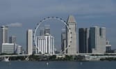  Ekonomi SG tumbuh 4.3% pada suku kedua, lebih rancak berbanding suku sebelumnya: MTI