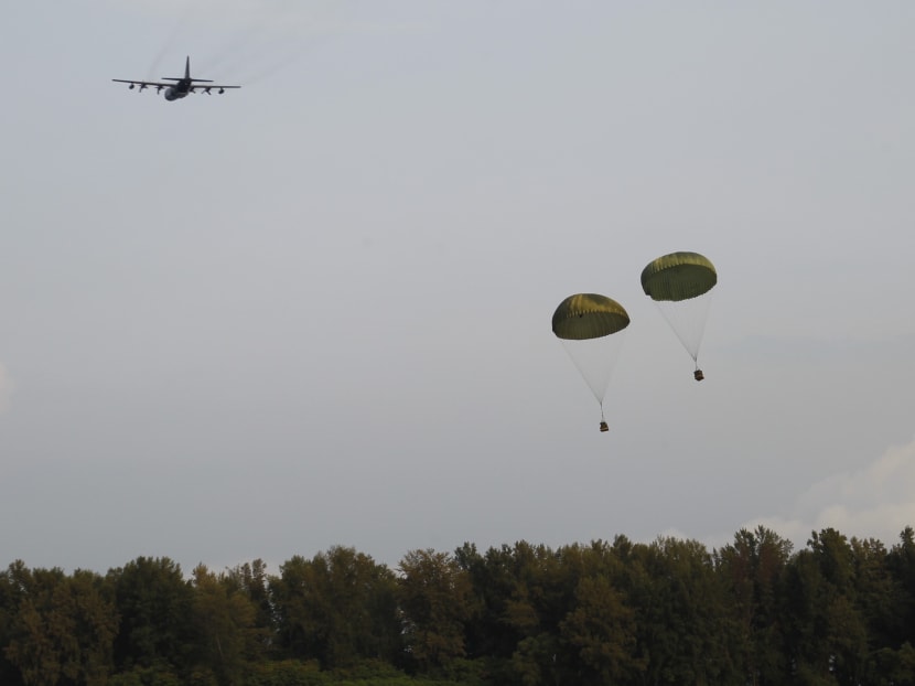 More support, recognition for NSmen on the cards