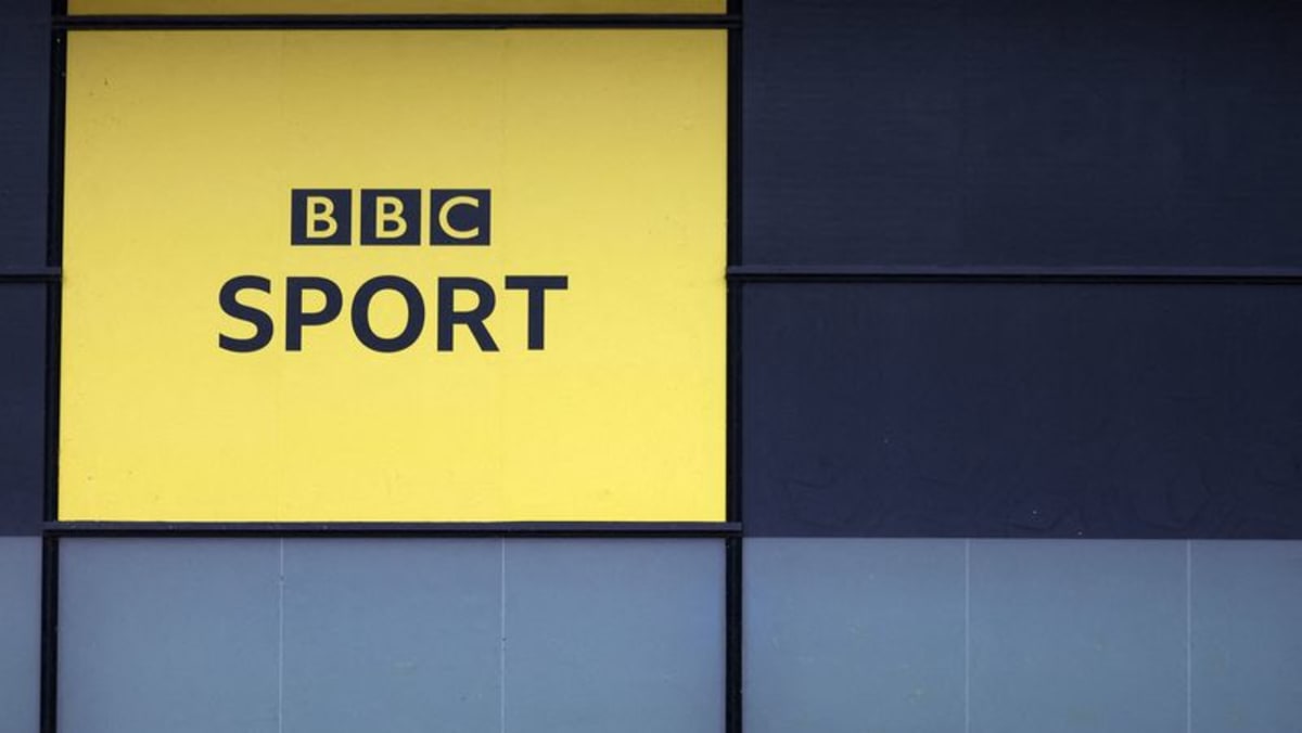 UK antitrust watchdog fines sports broadcasters .2 million over freelance pay   CNA