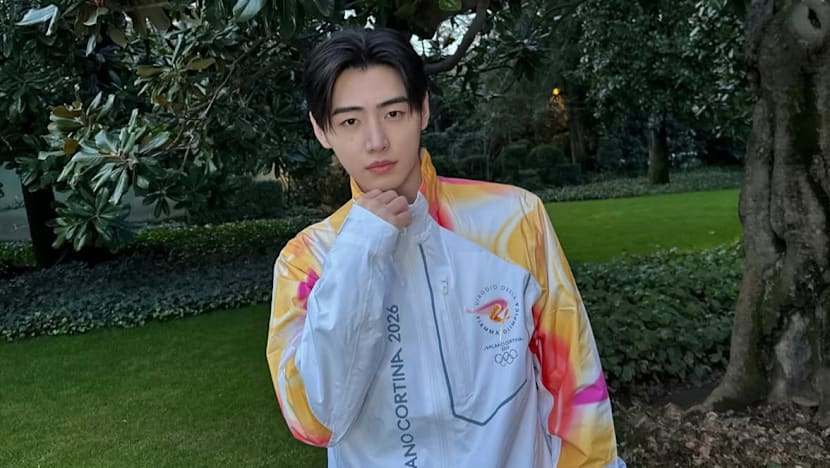 Sunghoon Enhypen wujudkan mimpi Olimpiade, jadi pembawa obor Milano Cortina 2026
