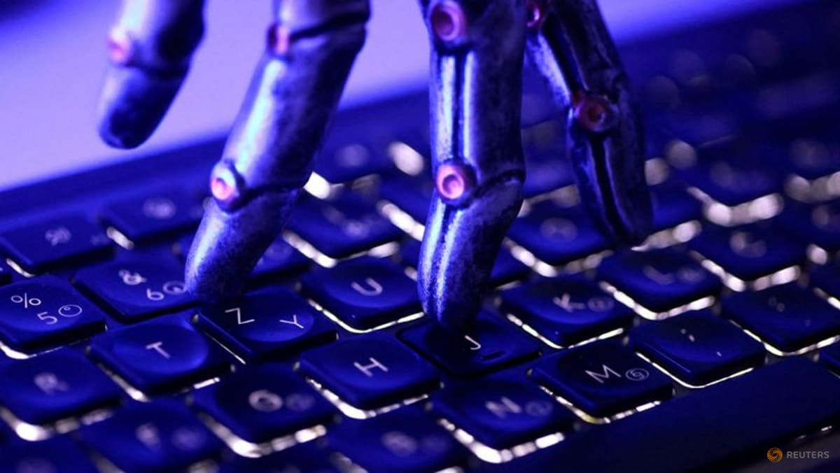 channelnewsasia.com - AI coding agent startup Factory triples valuation to $5 billion in latest funding round