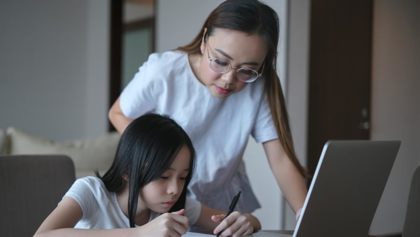 Commentary: Your kids are already using AI. Are you ready to guide them? Commentary: Your kids are already using AI. Are you ready to guide them?