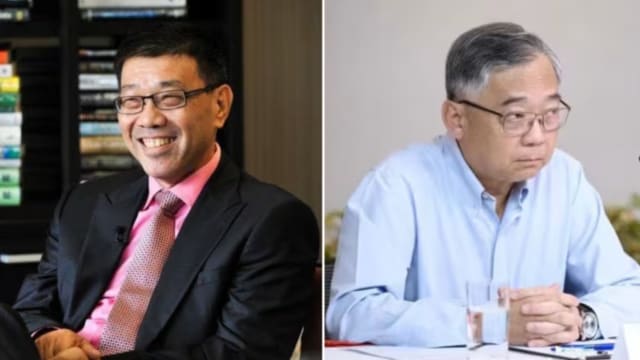 “英康收购案已在国会广泛讨论” 金管局拒陈诸杰会见颜金勇请求 