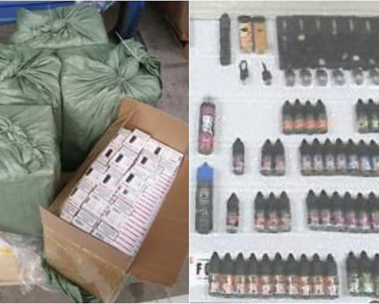 8 convicted for selling e-vaporisers online, fined a total of S$57,000: HSA