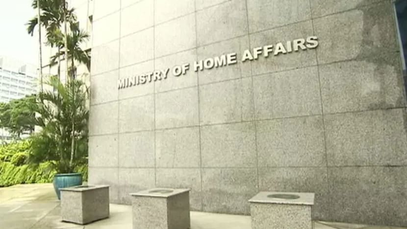 2 kes di bawah ISA satu peringatan bahawa pengganasan kekal sebagai ancaman berterusan kepada SG: Dr Faishal 2 kes di bawah ISA satu peringatan bahawa pengganasan kekal sebagai ancaman berterusan kepada SG: Dr Faishal