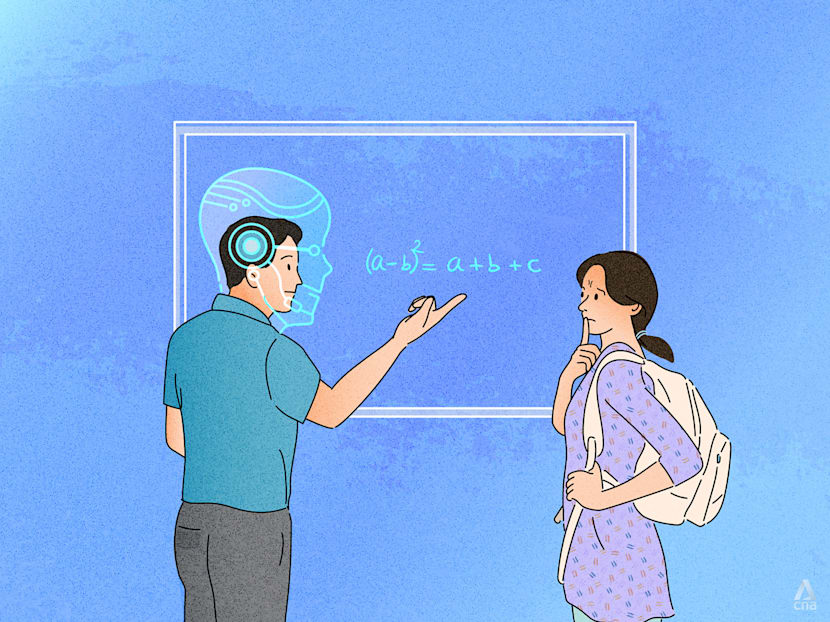 ‘Almost every instructor is doing it’: How university professors are using AI, and why students are concerned