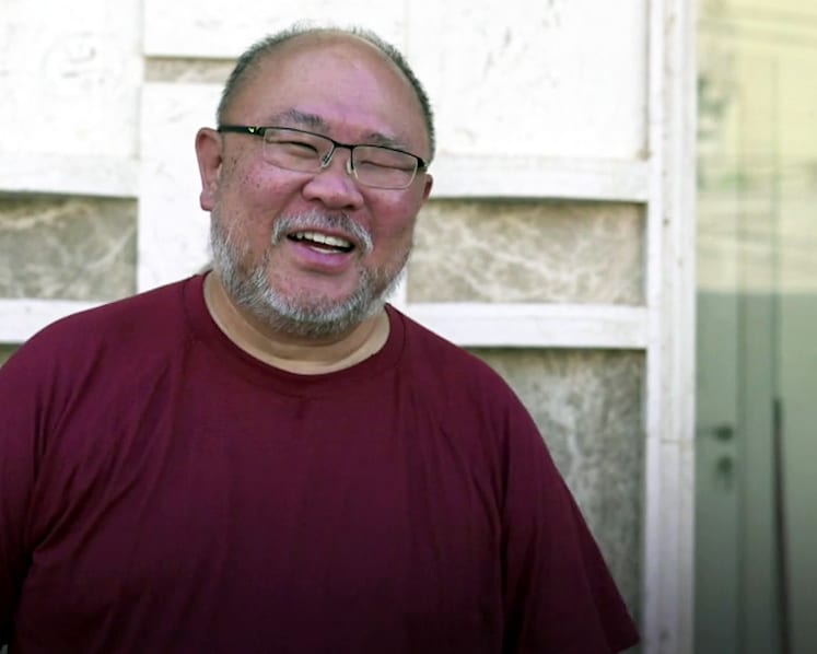 This Singaporean chose to live in Iraq, helping refugees for 6 years now. This is his story