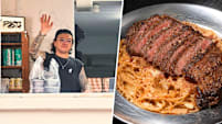 $25.90 Pasta From An HDB Flat? ‘You Get What You Pay For!’ Says Co-Owner Of Home Biz Dirty Pasta