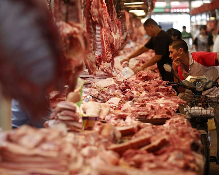 S’pore study confirms red meat and diabetes link