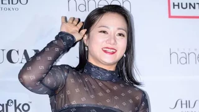 朴娜莱前经纪人涉恐吓遭羁押　爆讨44万封口费
