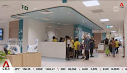 Serangoon Polyclinic brings integrated, intergenerational care to the community 