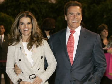 Maria Shriver reveals her divorce from actor Arnold Schwarzenegger was ‘brutal’