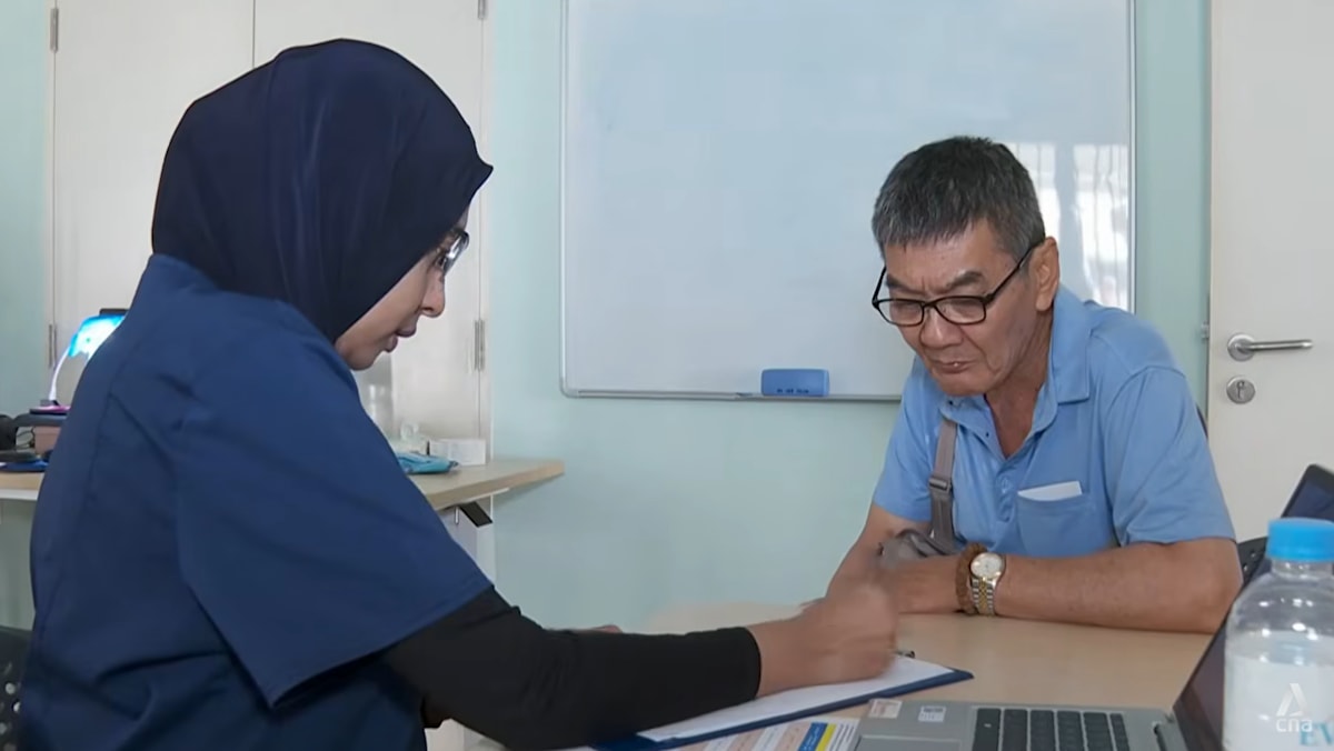 GPs warn of mounting strain as chronic illness cases rise in community clinics