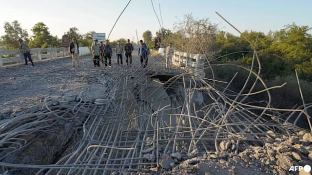 泰柬国防官员将在后天会晤 商讨恢复停火可能性