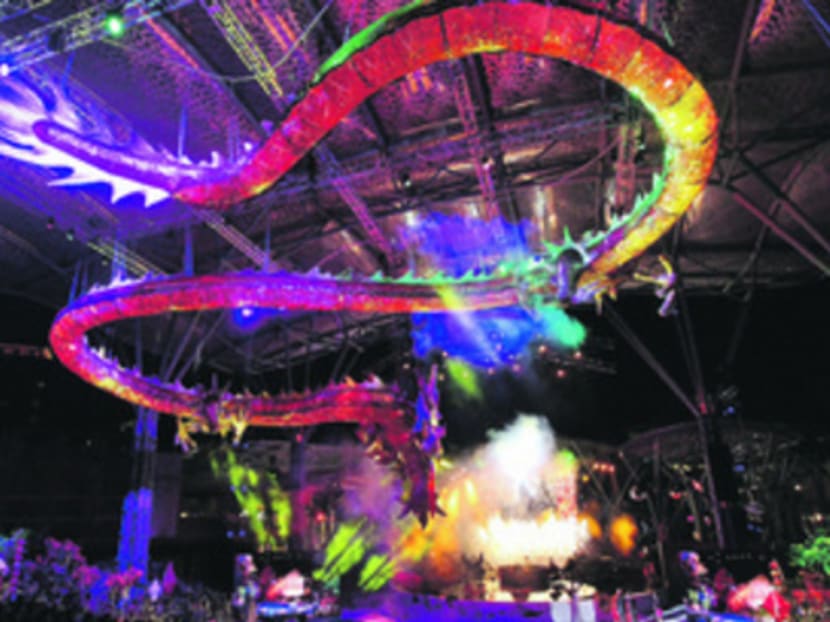 RWS looks to hotels for growth