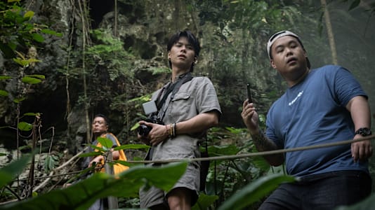 Kong Tao Review: Ambitious Southeast Asian Horror Movie Ends Up A Messy Rojak Of Ideas