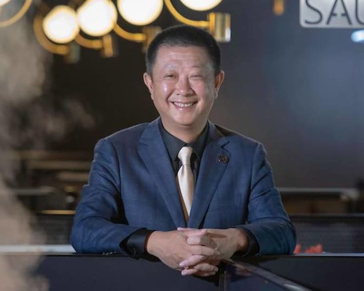 5 facts about the Hai Di Lao hot pot empire and its billionaire founder 