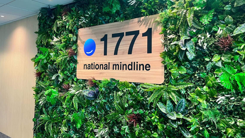 Singapore launches national mindline 1771 to provide 24/7 mental health support