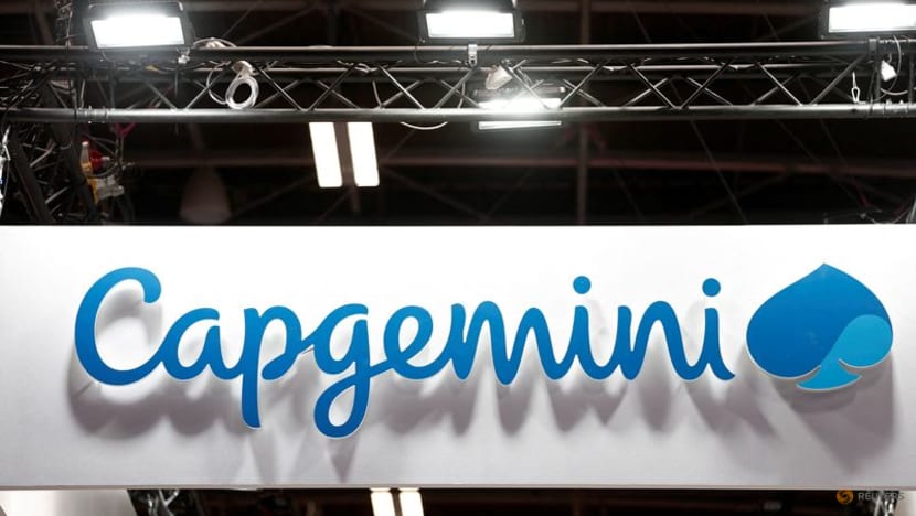 Capgemini tightens annual revenue guidance, outlook cautious Capgemini tightens annual revenue guidance, outlook cautious