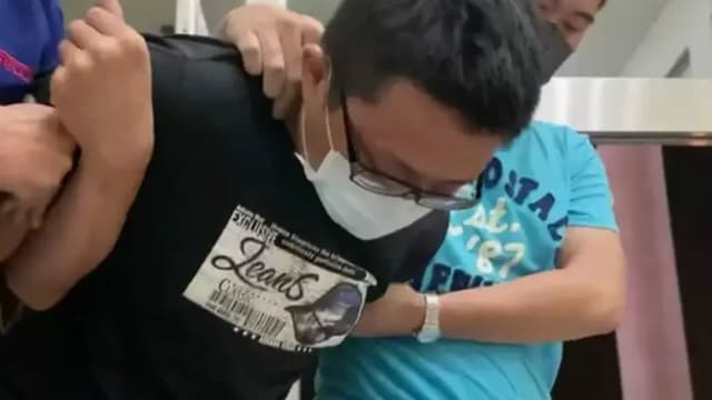 马国留台女大生掳杀案 凶嫌判赔死者双亲593万台币