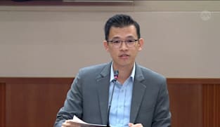 Adjournment motion on Singapore’s integration with the region