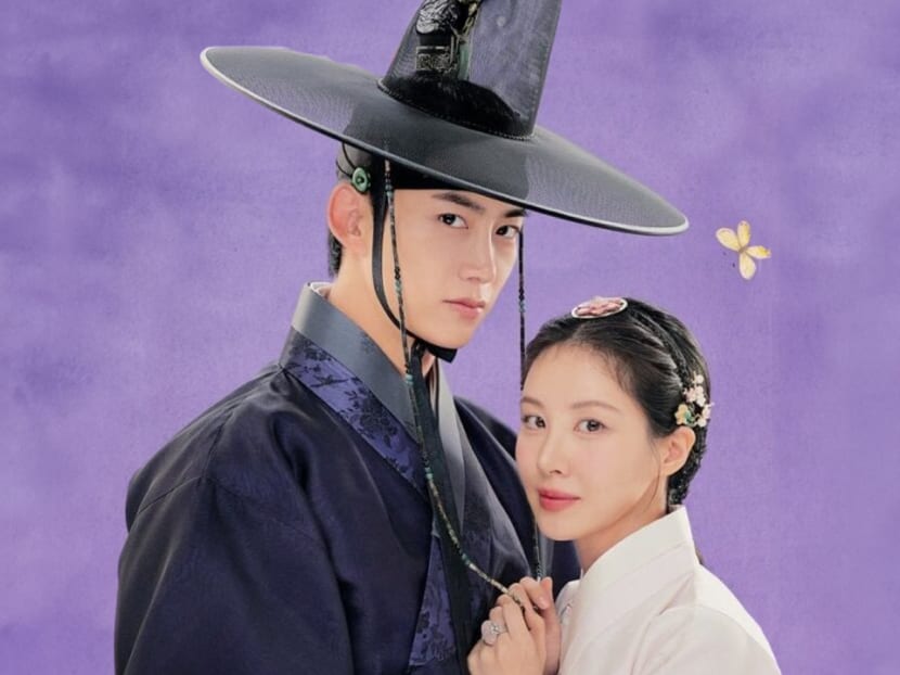 K-pop to K-drama: Girls' Generation's Seohyun and 2PM's Taecyeon on working together after 15 years K-pop to K-drama: Girls' Generation's Seohyun and 2PM's Taecyeon on working together after 15 years