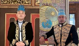 Konflik Raja Kembar Keraton Surakarta: Pakai nama Pakubuwono XIV, KGPH Purbaya digugat di PN Solo