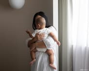 Enhanced childcare leave details to be announced in early 2027: Indranee Rajah 
