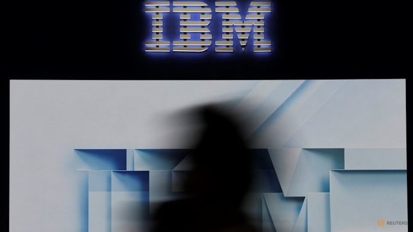 AI deepens US tech divide as IBM, ServiceNow spark software selloff, TI lifts chipmakers