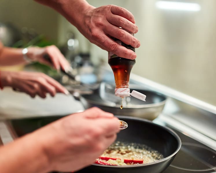 Foods to avoid during circuit breaker and make-at-home meals to try