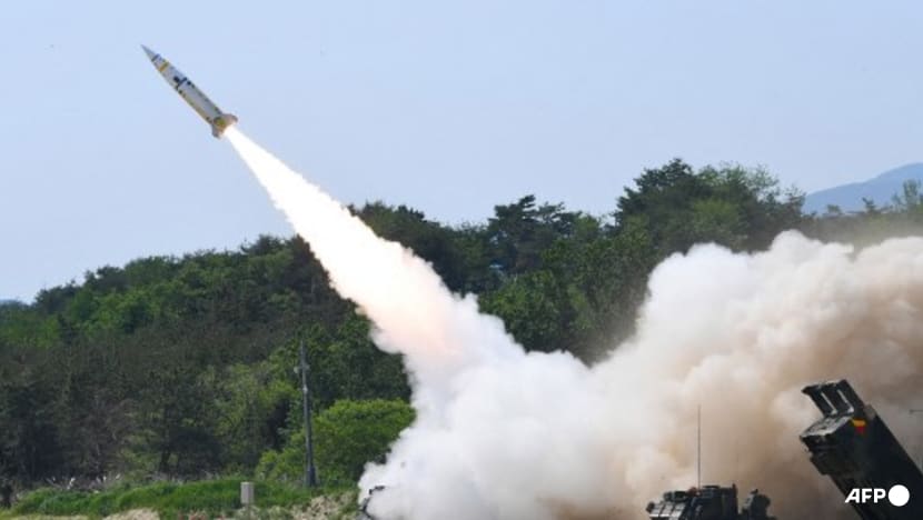 Snap Insight: Ukraine’s first strike with US long-range missiles is an astute way of testing Russia Snap Insight: Ukraine’s first strike with US long-range missiles is an astute way of testing Russia