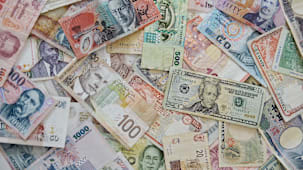 உலகச் செல்வந்தர்களின் மொத்தச் சொத்து மதிப்பு - புதிய உச்சம் 