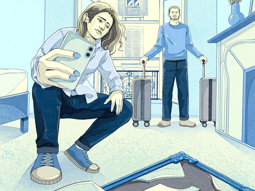 Oops, you broke something at an Airbnb. What now?