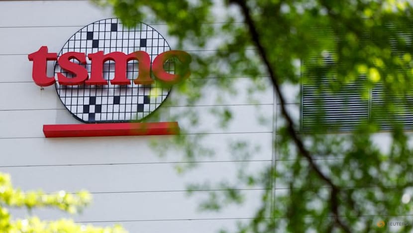 Taiwan's TSMC exits Arm with $231 million share sale