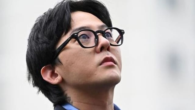 宣布2024年回归　G-Dragon认：最近过得很困难