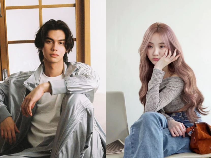 Bright and Nene: Thai stars confirm they're in a relationship
