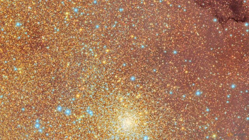Chile observatory captures the universe with 3,200-megapixel camera