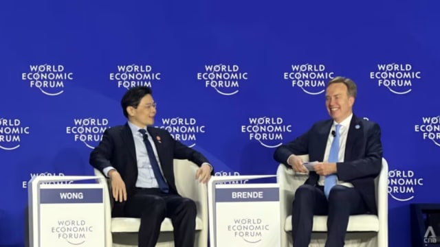 黄总理：我国将与志同道合国家 推进“灵活多边主义”