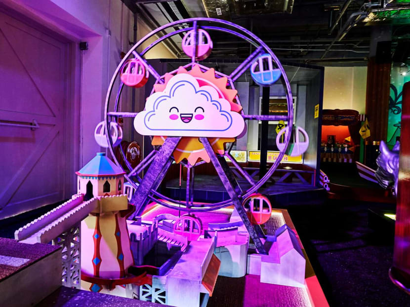 The 8 Days Archive: Issues 1-50