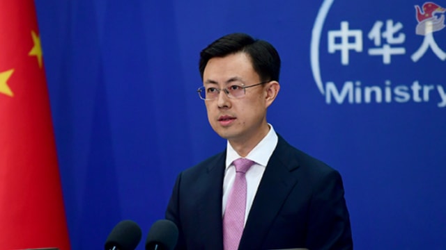 中国派团队到缅甸 监督军政府同民兵签署停火协议