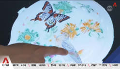 New funding to revitalise Hong Kong's traditional art and promote digital transformation 