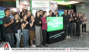 Grab launches Full House Mission to support small F&B merchants