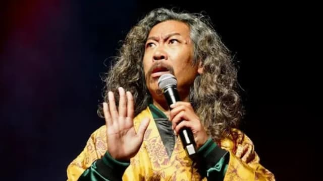 为捡手机从阳台失足坠楼　法国喜剧演员命丧现场